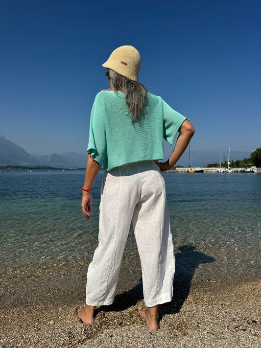 Maglia Batwing