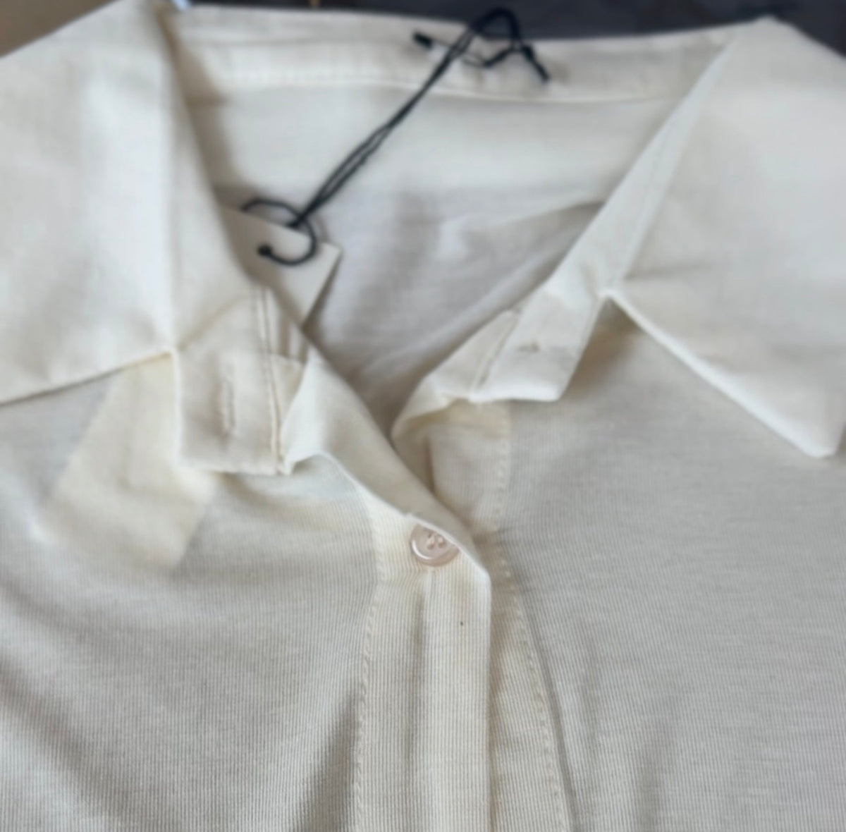 Cachemirina a Camicia