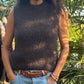 Gilet Regular senza maniche
