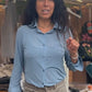 Cachemirina a Camicia