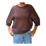 Maglia Mohair Super Soft