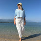 Maglia Batwing