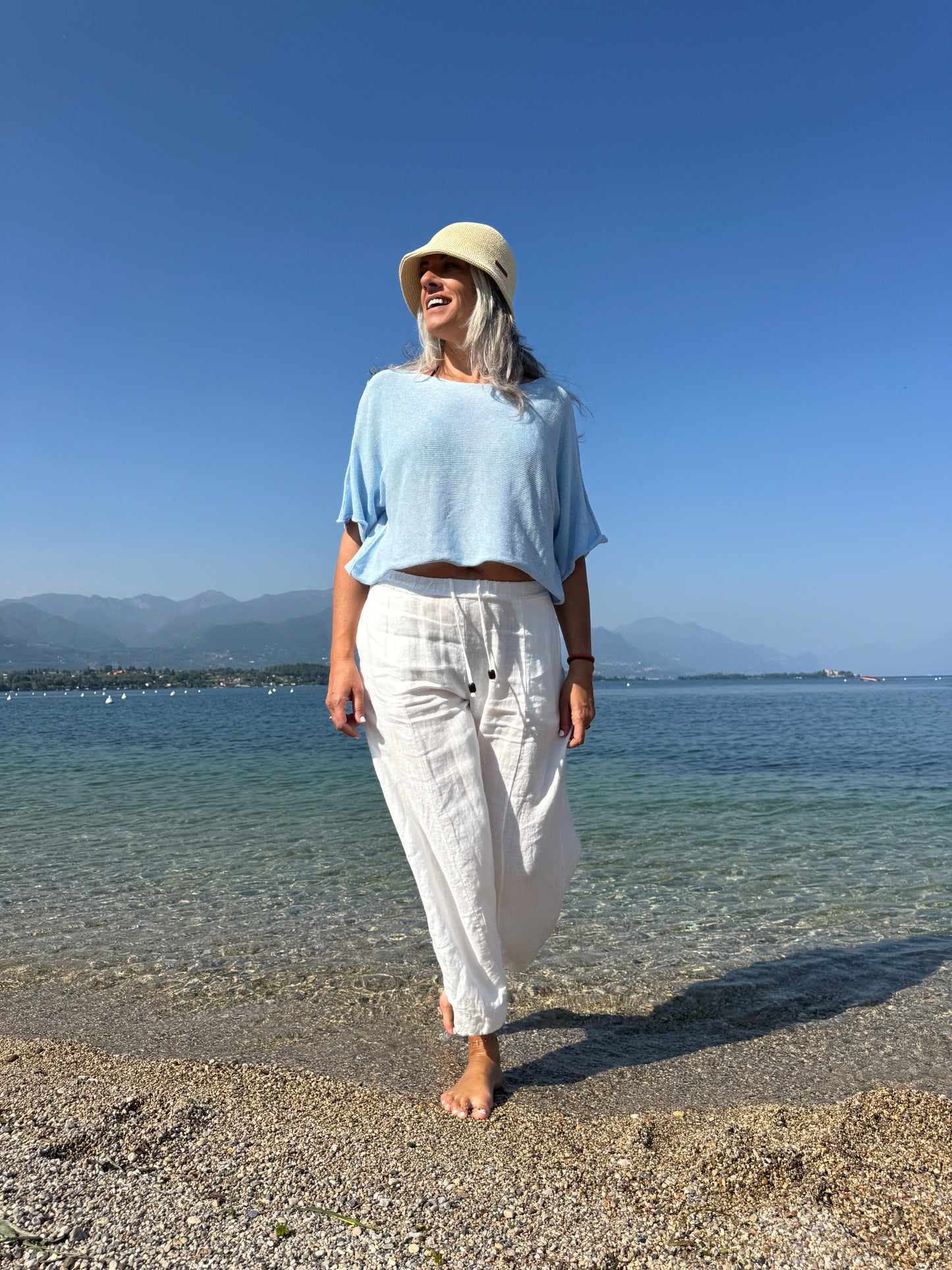 Maglia Batwing