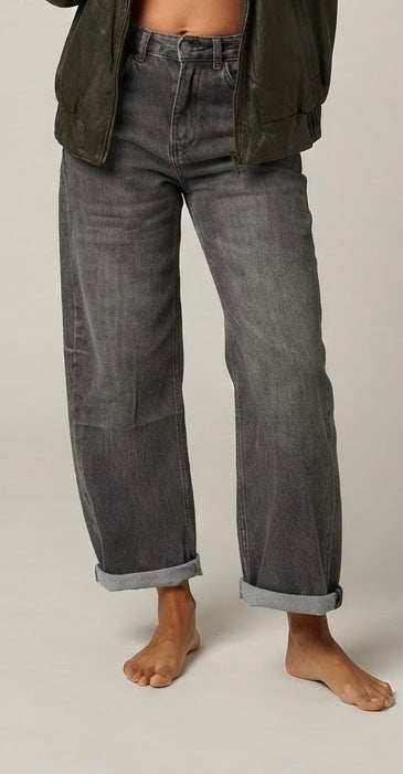 Jeans Balloon
