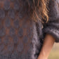 Maglione Mohair Petalo
