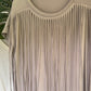 Maglia Wild & Free con Frange