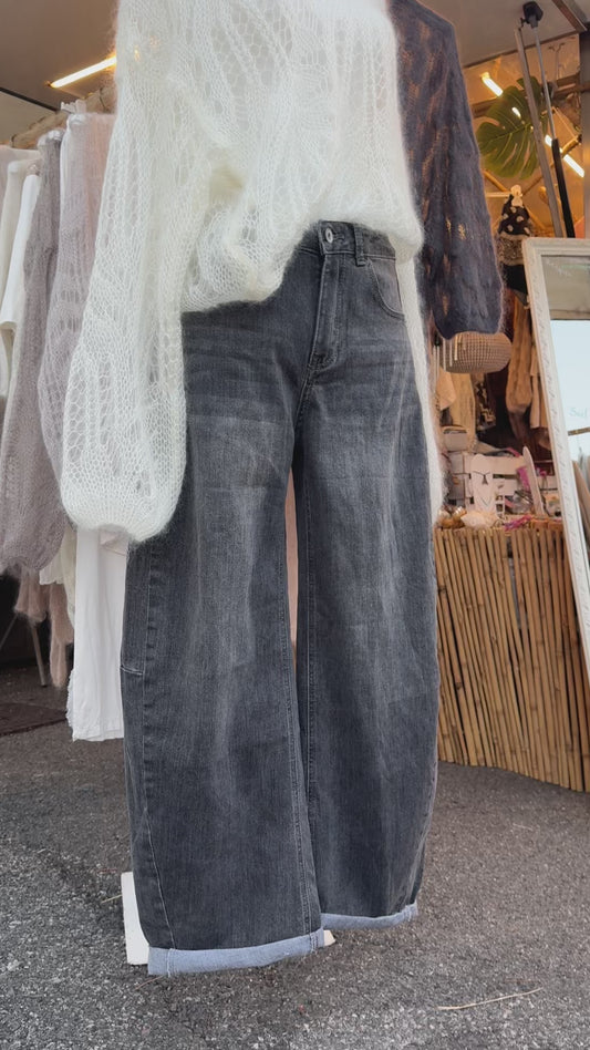 Jeans Balloon