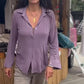 Cachemirina a Camicia